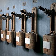 Levers